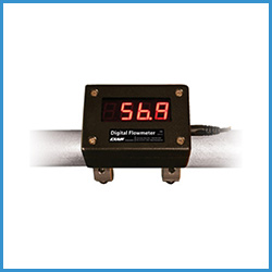 Digital Flow Meter