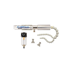 Cold Gun Aircoolant Systems