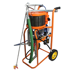 Pneumatic Pressure Washer