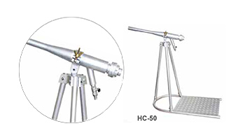 Pneumatic Hold Cleaning Gun